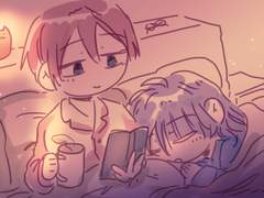 힛시레이 단편 글쓰기 모음