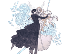 빠닭타입 작업물 모음