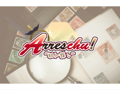 Arreschu! ~犯人探し~