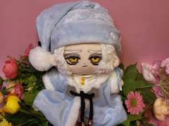 06.24 두번째 솜인형