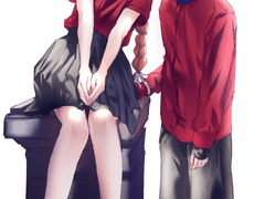 억두하랑을 드리다