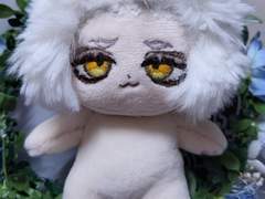 07.02 세번째 솜인형 제작과정