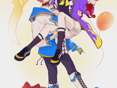 “선물은 바로 나야!”