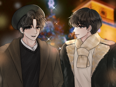 [산수] 크리스마스 데이트