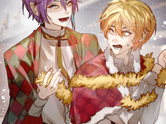 해피꽁꽁크리스마스