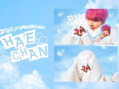 엔시티 해찬 배경화면 공유