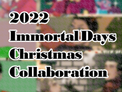 불멸의 날들 크리스마스 5인 합작