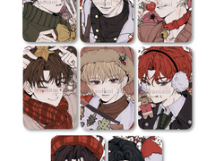 CLOSE 메리테스타 포카 유료도안