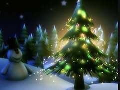 [내스급] 크리스마스에