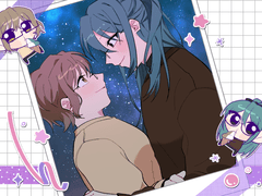 폴라로이드 커미션