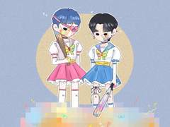 마법소년(물리)