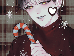 크리스마스 선아현