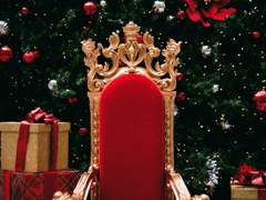 [마르른 전력/흰마르] Present for me, present for you