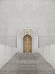 부주의한 세계로