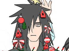 메리 크리스마다라🎄