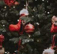 크리스마스에는