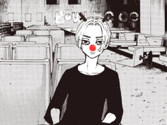 [도리벤] 범천의 크리스마스