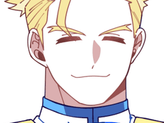 [P.M] 크레이 식사예절 포카