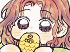 고정 포즈 SD 커미션-신청X