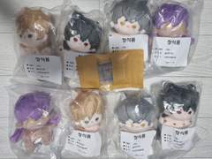 솜인형/명탐정코난/프세카/스파패/페이트/하이큐/원피스/치이카와/해리포터/나츠메우인장/트위스테/히로아카/웹툰/에리오스/건담/이누야샤/니지산지/가히리