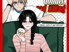 시작은 캐비닛 앞에서.