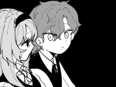 짝사랑하는 만화