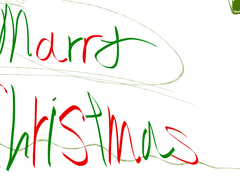 Marry Christmas !!