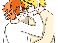 [테루아카]추운 겨울 너와 나