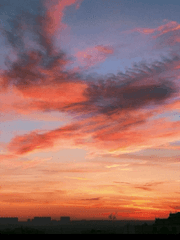 The memory of a dream