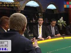 급하게 챙기는 크리스마스 (3) ｢절대음감｣