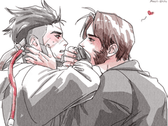 [겐른] 그림 백업 (23.01.11 수정)