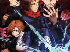 주술빙빙 드림썰 모음1