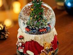 크리스마스 합작