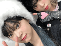 사쿠라 김채원 허윤진 카즈하 홍은채