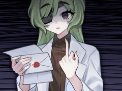 원수 같은 친구에게