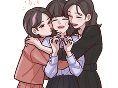 수연영우 그림 모음