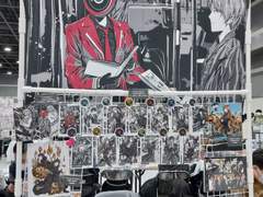 171회 서코 부스 후기(프로젝트 문) + @