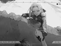 일카랄드 2호기랄드 썰 백업