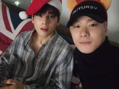 인싸가 되고싶어? ++