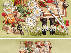 왓츠 인 마이 백 - 샘플 : 세트편