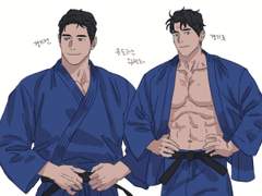 AU: 서평화(힘평화)