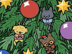 메리 크리스마스