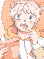 사람이 된 푸름이