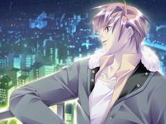 메리 카리스마스...