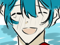 평생 함께해줄거죠?