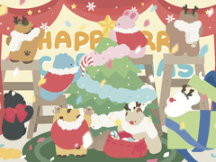 메리크리스마스!