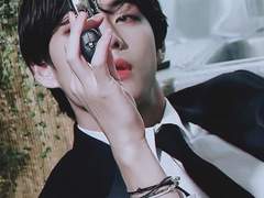 집착광공 보스가 계략수에 빠지면