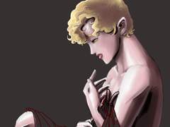 100일 그림 챌린지