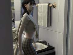 [심즈] 태양계 일지 01