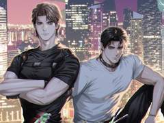 시티 오브 홀릭 - 크리스마스 Special